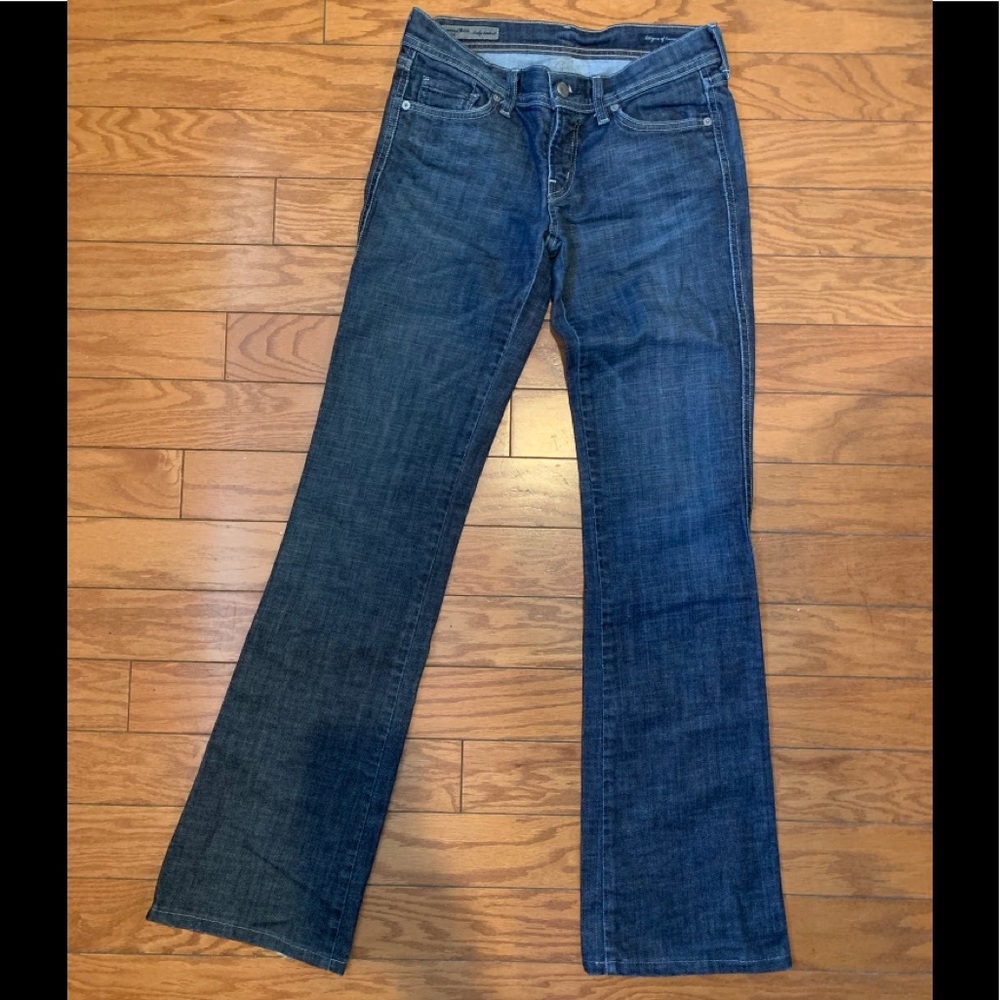 Citizens of Humanity Jeans